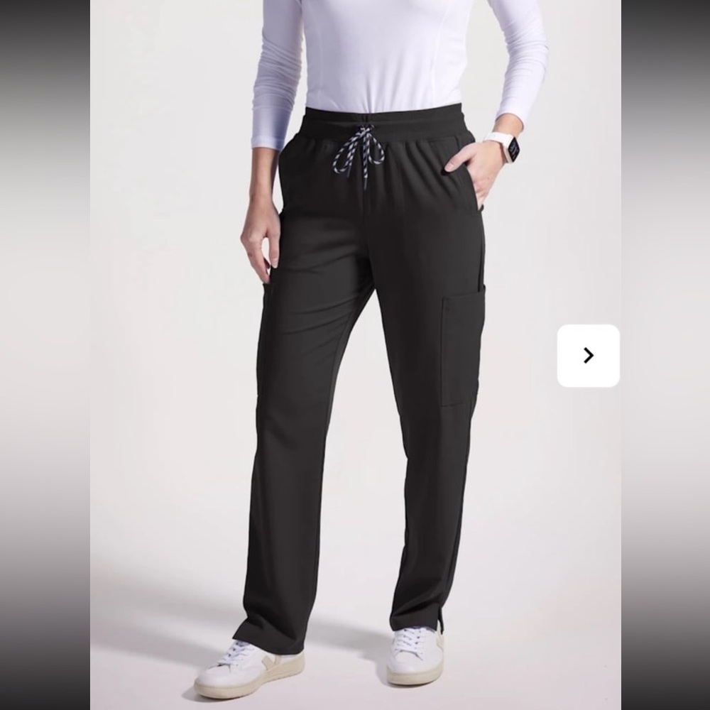 Women’s scrub pants